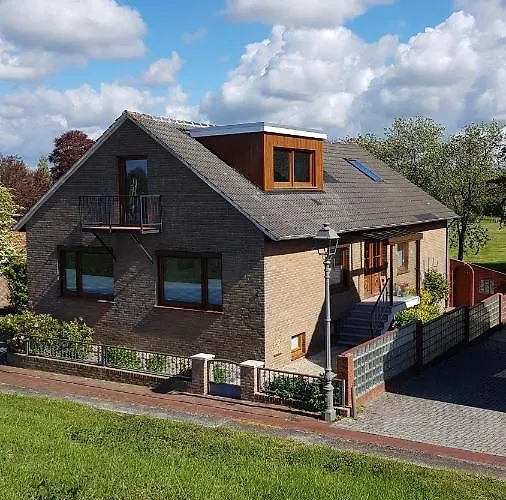Ferienhaus Siebrands