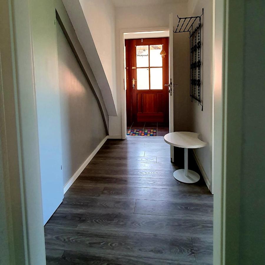 Siebrands Apartment *
