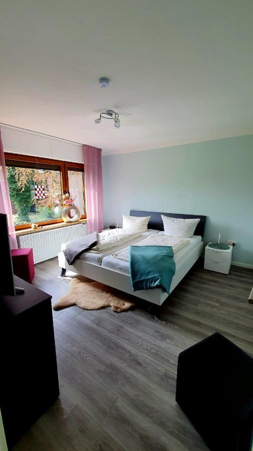 Apartment Siebrands *